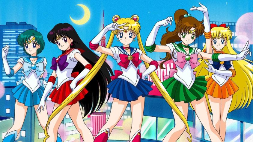 Confirman que habrá nueva temporada de Sailor Moon
