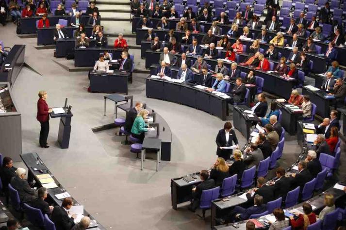 Parlamento alemán prohíbe suicidio asistido organizado