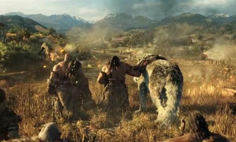 [VIDEO] Lanzan esperado trailer de "World of Warcraft"