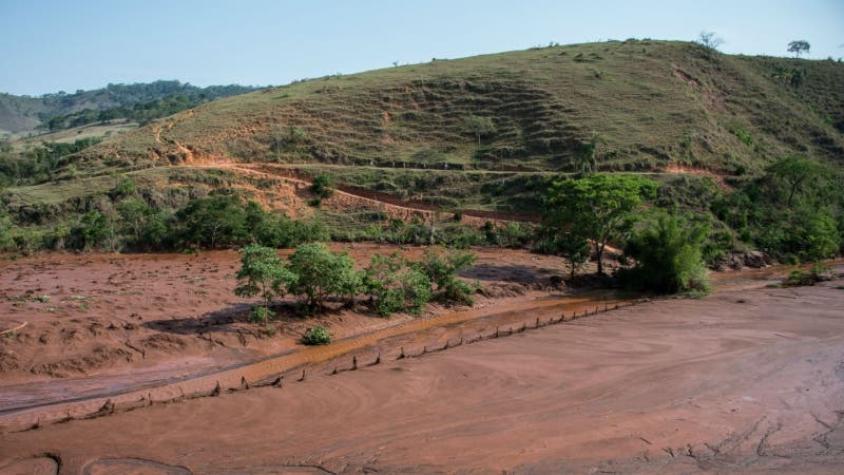 Brasil: 13 de los 28 desaparecidos por deslave pueden estar muertos