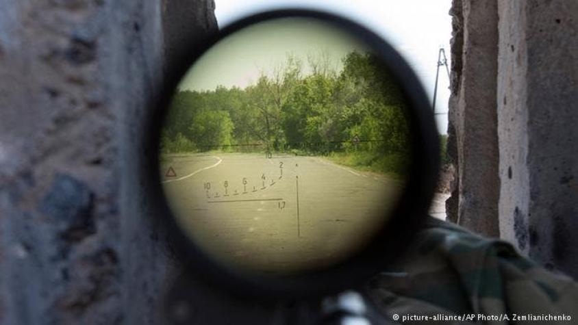 Kiev y prorrusos se acusan mutuamente de violar alto el fuego