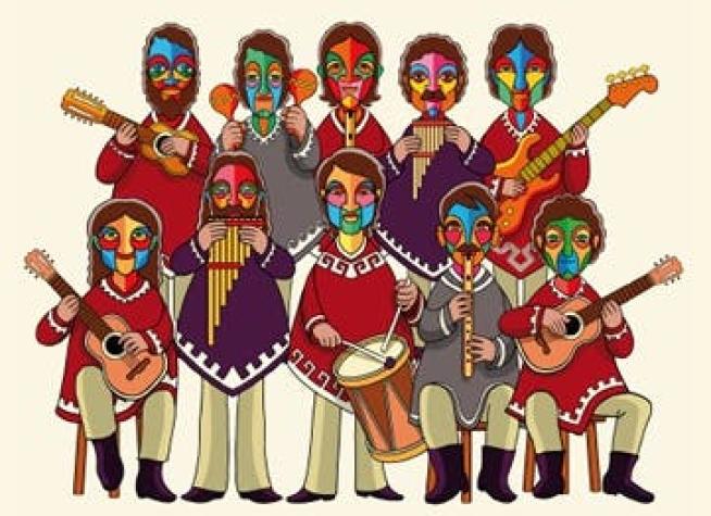 Concierto tributo a grandes interpretes musicales chilenos se hará en U. de Los Andes