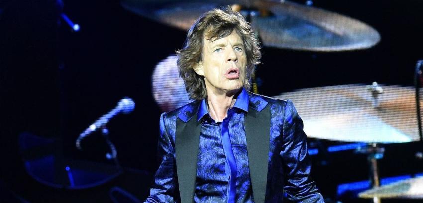 Locura total por la venta de entradas para The Rolling Stones en Chile