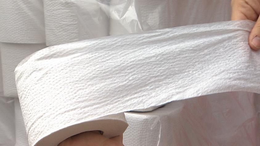 Los alcances del "cartel del papel confort" en los pequeños fabricantes de papel higiénico