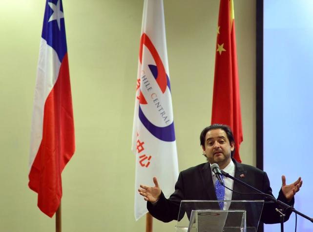 Direcon: 1.600 productos chilenos se verán beneficiados con la firma del TPP