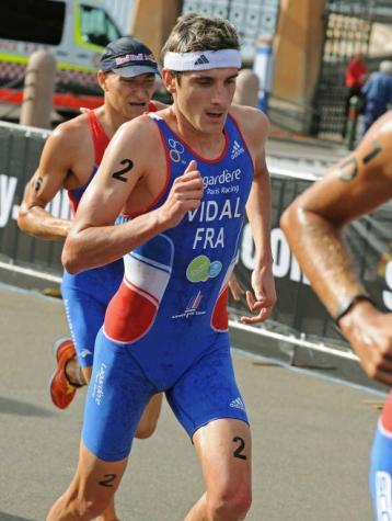 Destacado triatleta francés fallece debido a un paro cardíaco