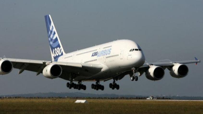¿Está en vías de extinción el Airbus A380, el avión de pasajeros más grande del mundo?