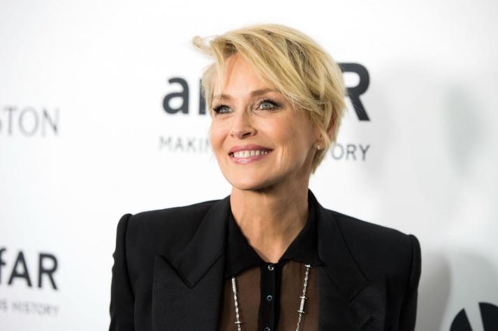 La lucha que une a Sharon Stone con Jennifer Lawrence contra Hollywood