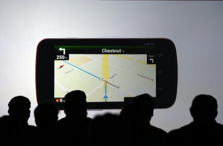 Cómo usar el GPS del móvil sin Internet en el extranjero