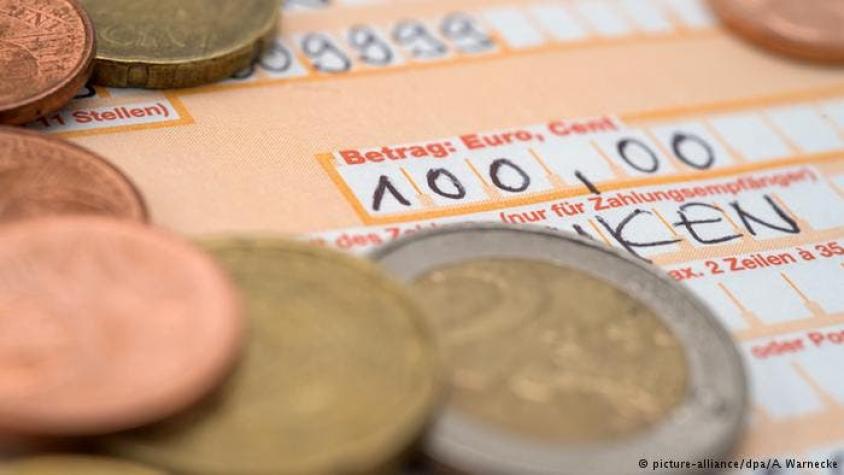 Cuentas bancarias para refugiados en Alemania