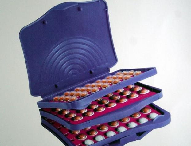 EEUU: 113 mujeres presentan demanda por error en píldora anticonceptiva