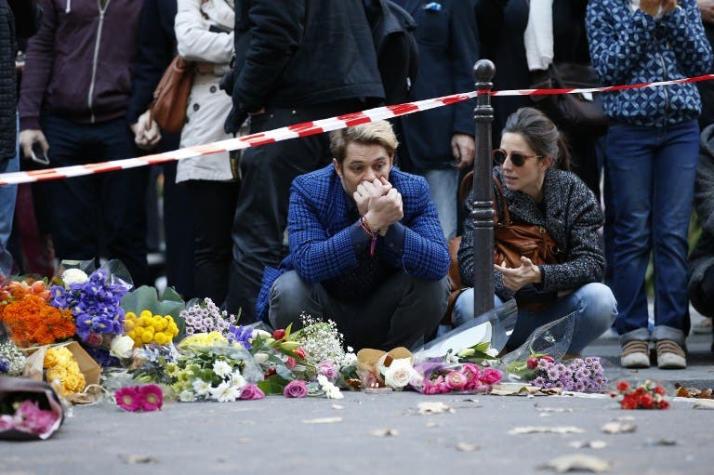 Récord en subasta de vinos en beneficio de las víctimas de los atentados de París