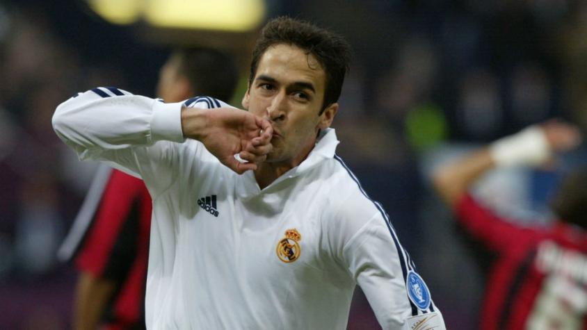 El adiós de una leyenda: Raúl se retira del fútbol profesional