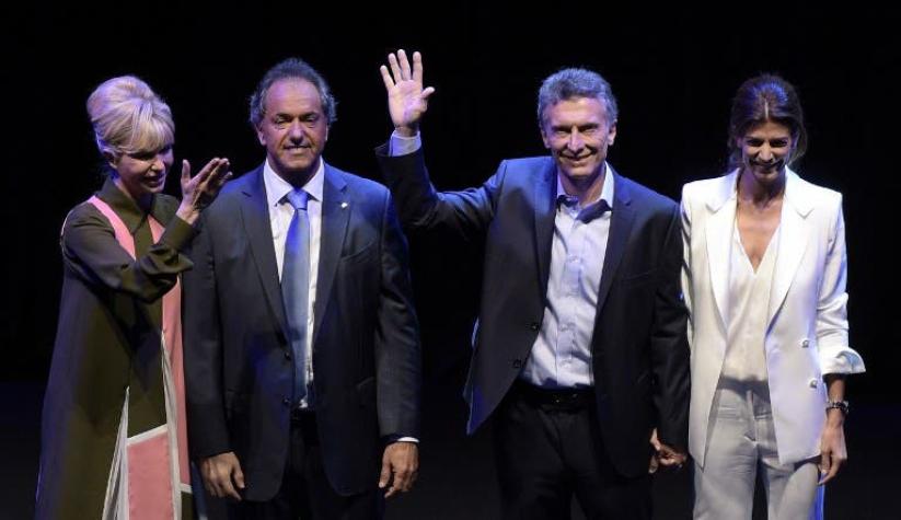 Francisco Covarrubias y Jorge Navarrete analizaron las elecciones argentinas