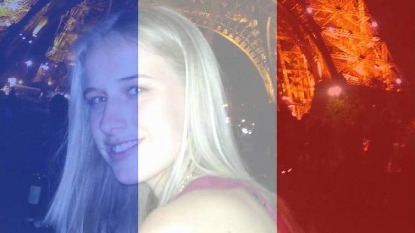 El desgarrador testimonio de una joven que fingió su muerte durante el atentado en Le Bataclan