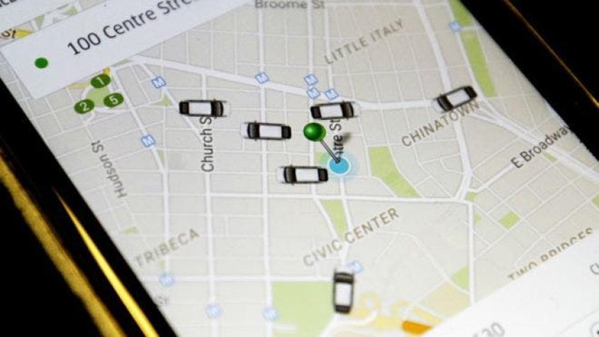 5 cifras para entender el fenómeno Uber