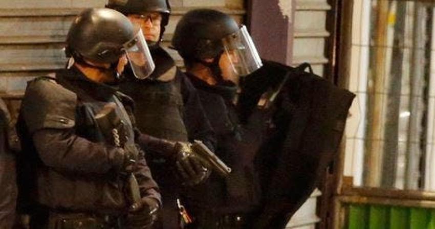 Fiscal francés dice que no tiene certeza de identidad de fallecidos en operativo