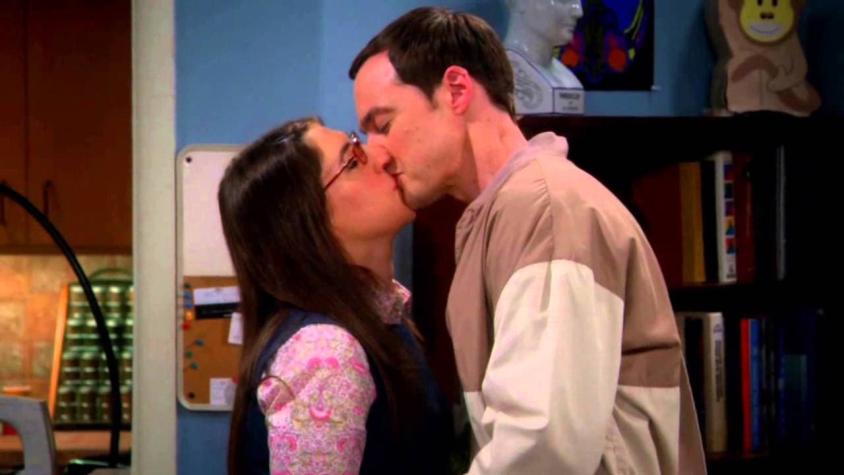 "The Big Bang Theory": Sheldon Cooper dará un importante paso junto a su novia Amy