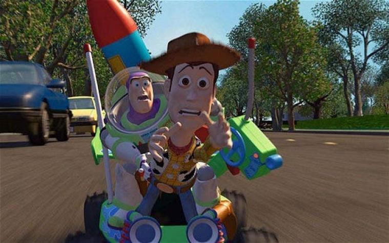 Desafío: ¿Qué tanto recuerdas Toy Story a 20 años de su estreno?