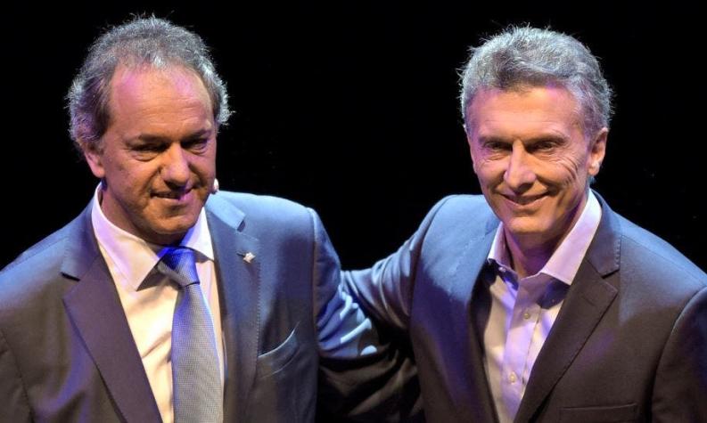 Elecciones en Argentina: Las provincias clave donde Macri triunfo sobre Scioli