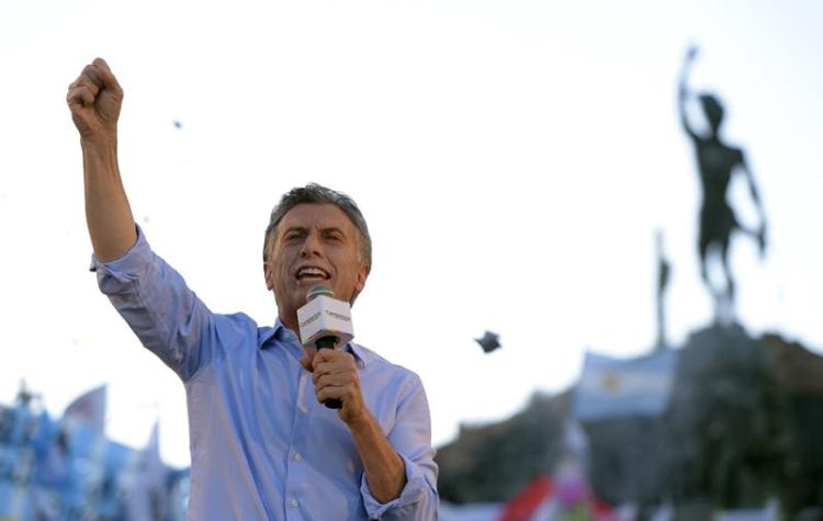 Julio Burdman analiza el triunfo de Macri: "Su primer desafío será la gobernabilidad"