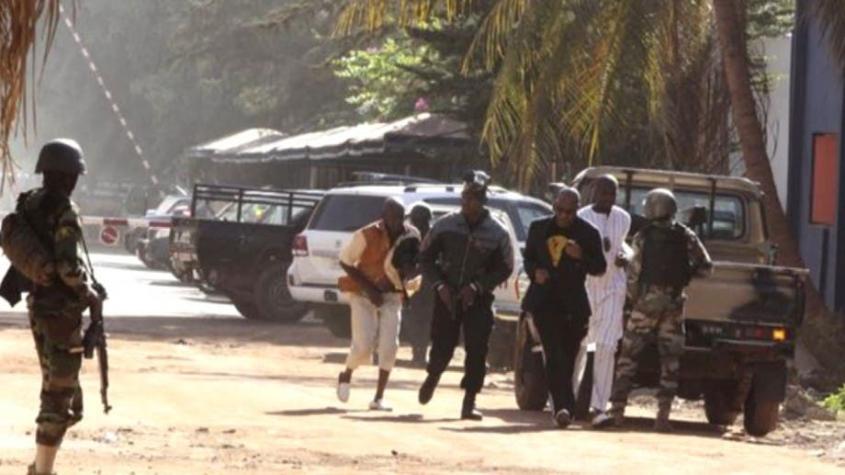 Mali busca "activamente" a tres presuntos implicados en el ataque a hotel
