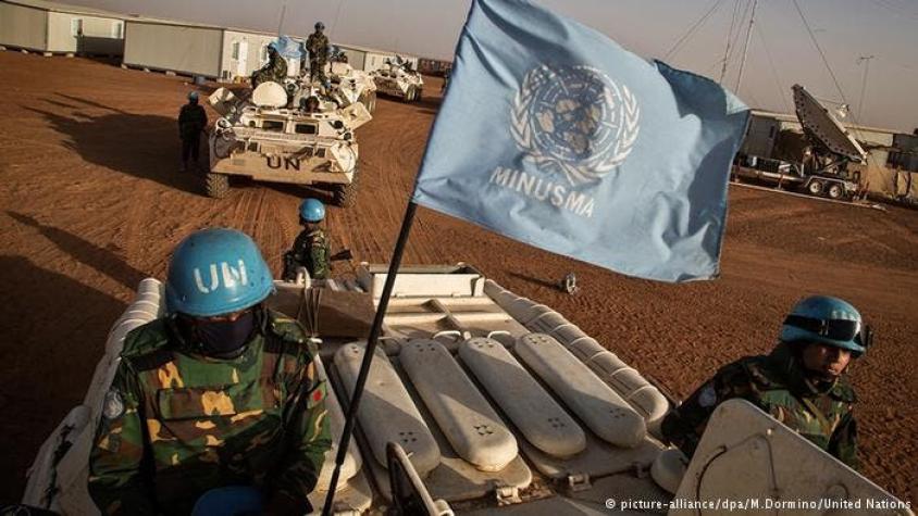 ¿Qué hay detrás de la toma de rehenes en Mali?