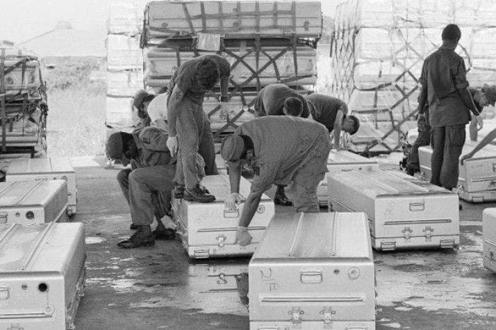 Jonestown: ¿cómo ocurrió el mayor suicidio colectivo de la historia?