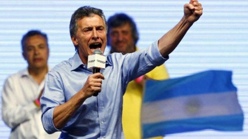 Cinco problemas económicos que deberá enfrentar el nuevo presidente de Argentina