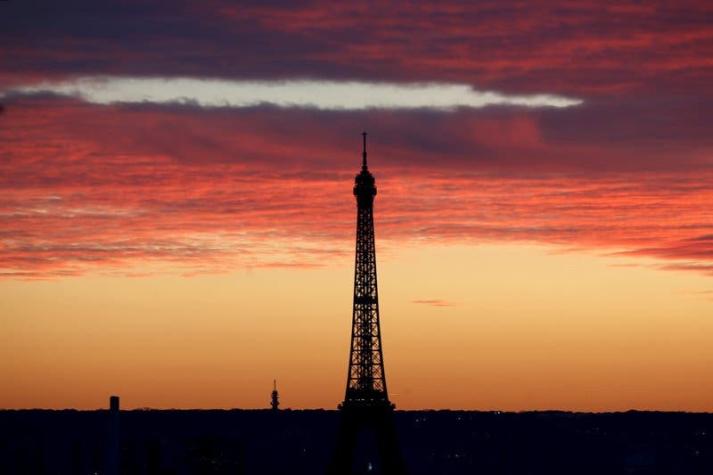 147 jefes de Estado y gobierno asistirán a cumbre del clima en París