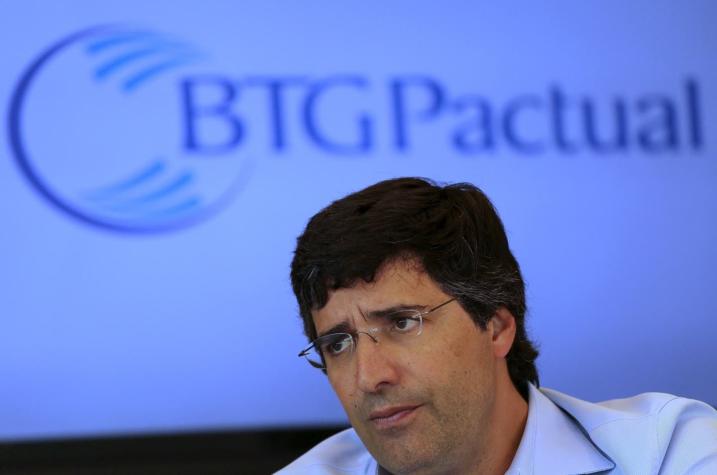BTG Pactual Chile responde a la Bolsa: Esteves nunca ha integrado el directorio de esta entidad
