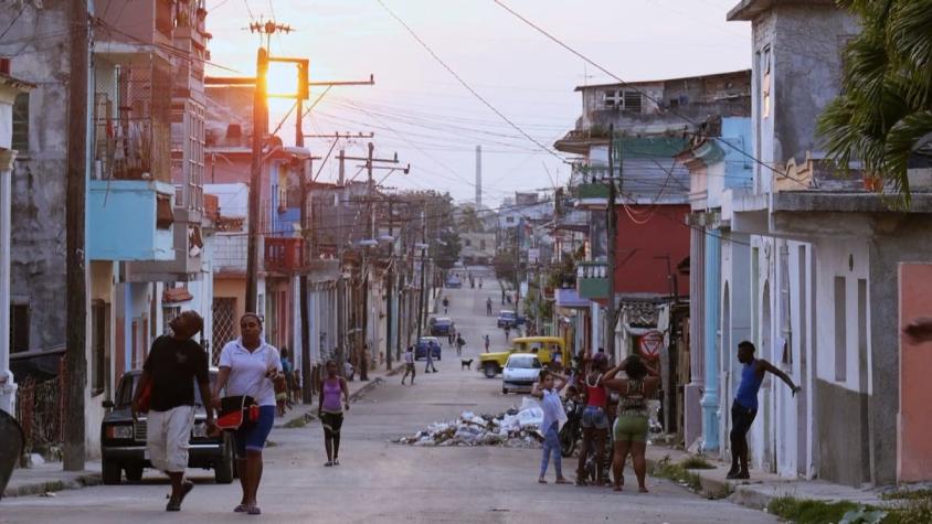 Reportaje: Historias de cambio en Cuba