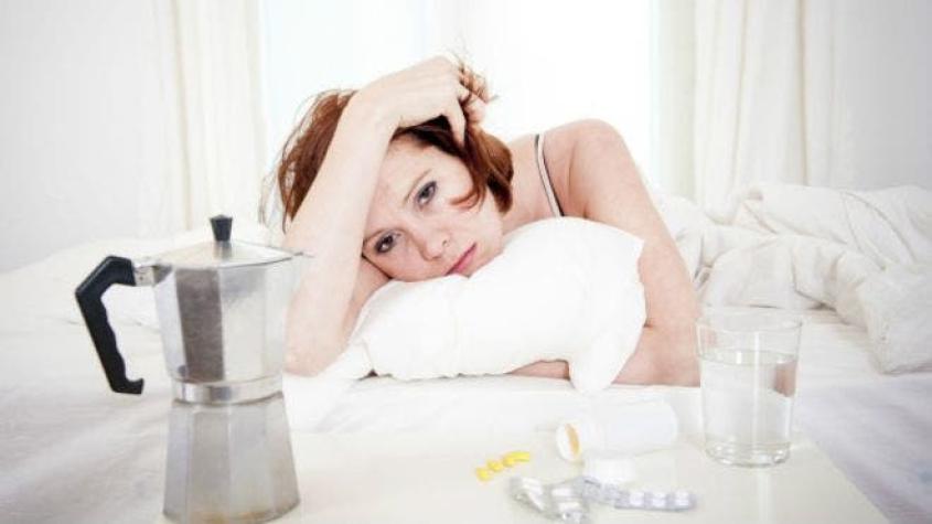 Hipersomnia: ¿qué sucede cuando duermes pero no descansas?