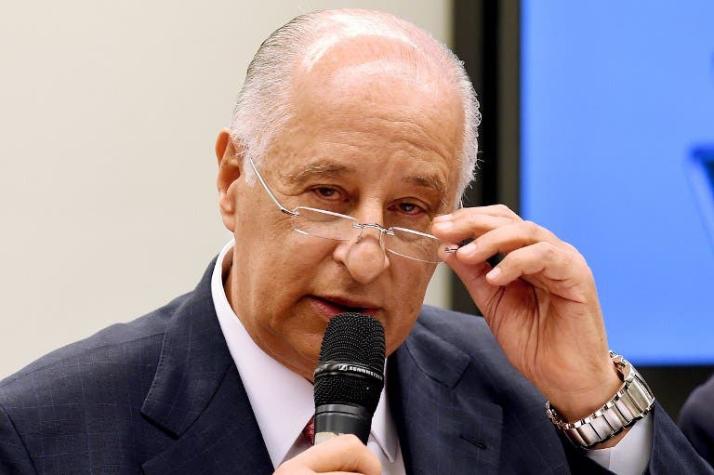 Presidente de la Confederación Brasileña de Fútbol renuncia a Comité Ejecutivo de la FIFA