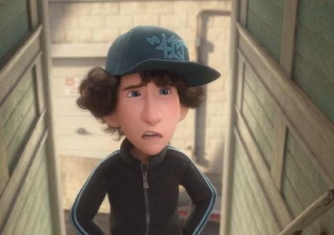 "La primera cita de Riley": Divertido corto de Pixar de la película Intensamente