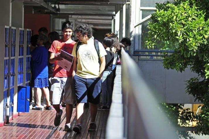 Admisión 2016: Más de 289 mil estudiantes rinden la PSU este lunes y martes