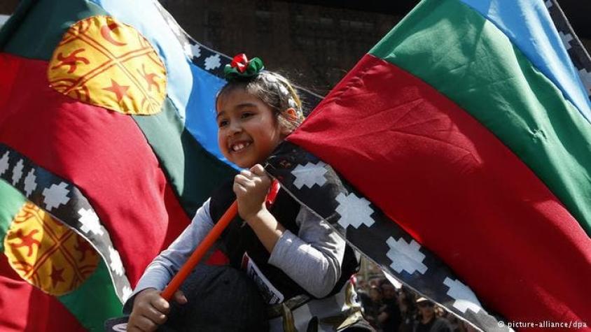 La otra lucha mapuche: que no se muera el mapudungún