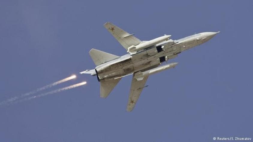 Científicos creen erróneas las versiones oficiales sobre la caída del avión ruso