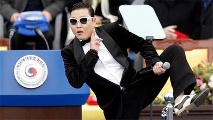Psy lanzará en diciembre su primer álbum desde "Gangnam Style"