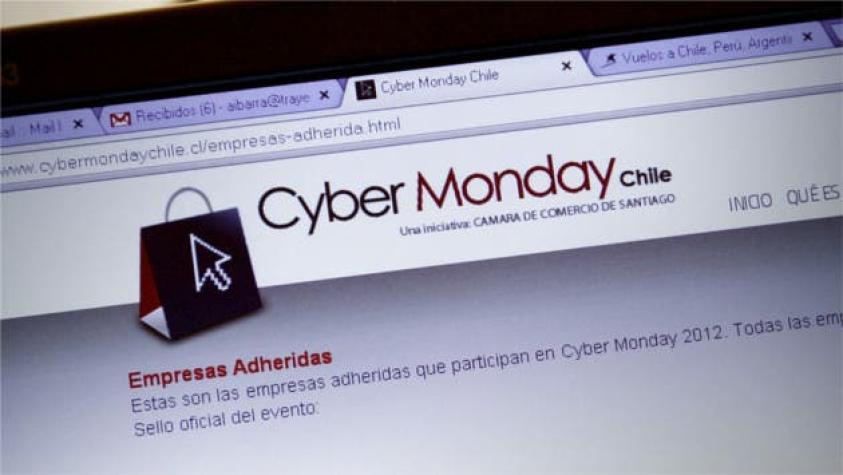 Cyber Monday: Ventas del primer días superaron los US$42 millones según la CCS