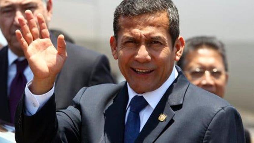 Perú promulga ley que oficializa la creación de nuevo distrito en territorio en disputa