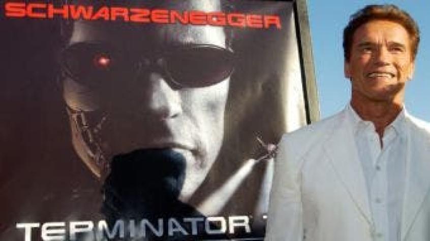 Terminator 2 volverá a los cines para celebrar sus 25 años