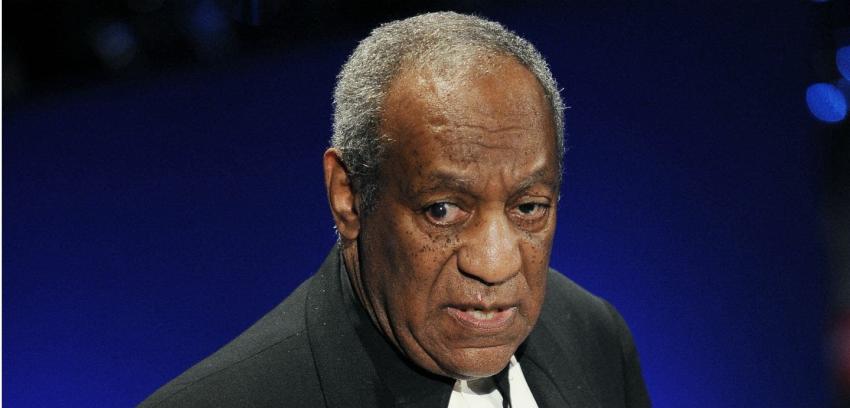 Bill Cosby demanda ante justicia de EEUU a siete de sus acusadoras