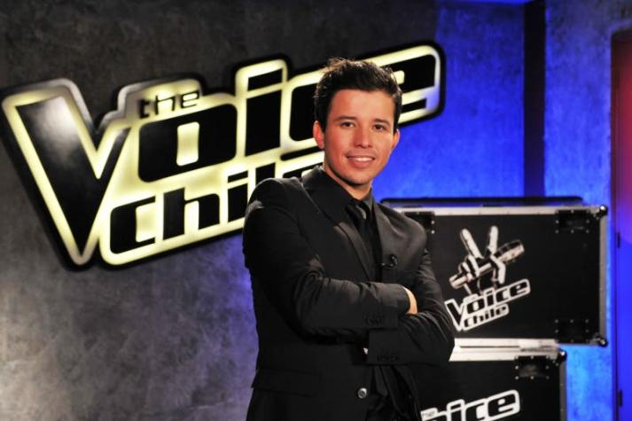 Luis Pedraza destaca dentro de las 10 mejores audiciones de "The Voice" a nivel mundial