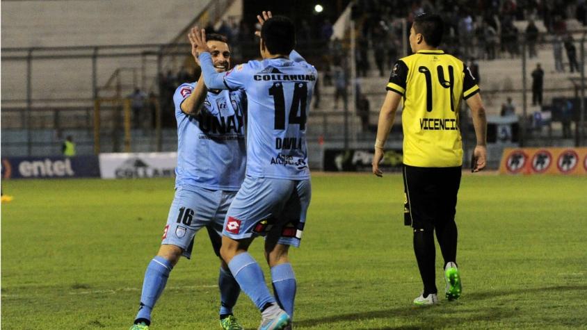 Deportes Iquique incorporó a dos refuerzos argentinos para el Clausura 2016