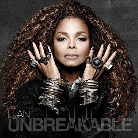 Janet Jackson pospone "Unbreakable Tour" para someterse a cirugía