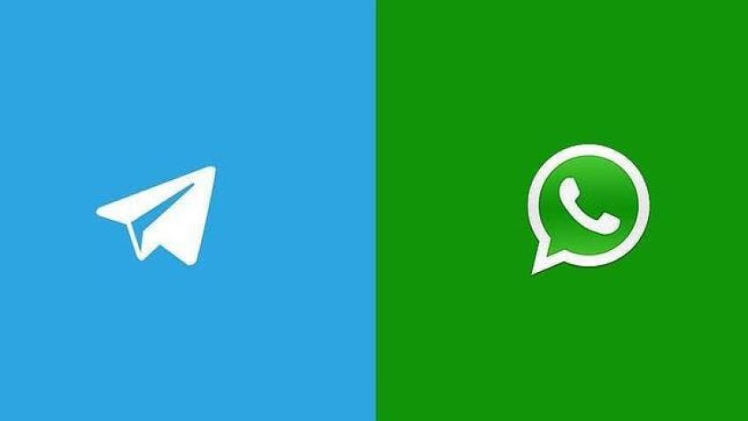 Telegram: La alternativa a Whatsapp que promete mayor seguridad