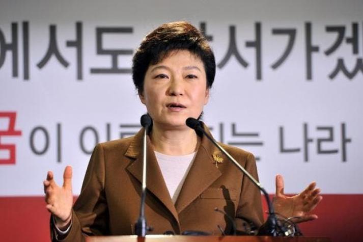 Corea del Sur y Japón preparan reunión para solucionar tema de esclavas sexuales