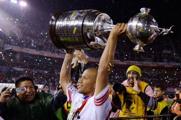 ¿Qué equipos pueden ser los rivales de Colo Colo, la U y Cobresal en Copa Libertadores?