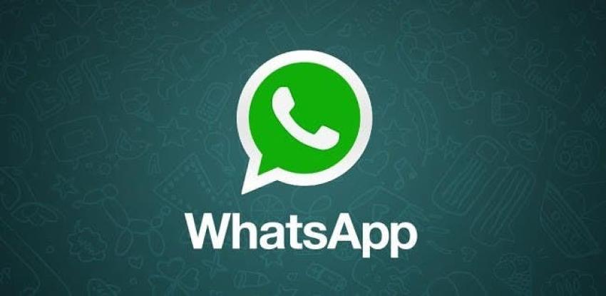 WhatsApp sufre caída a horas del Año Nuevo